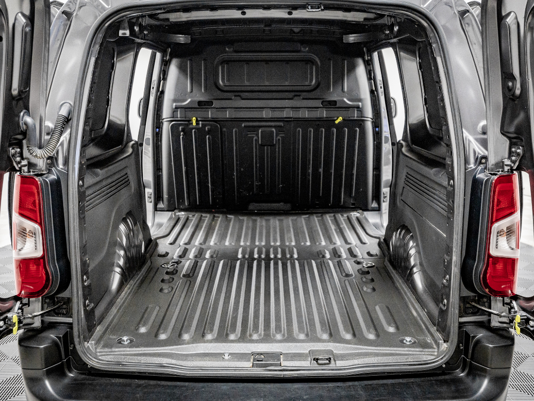 2024 Citroen Berlingo