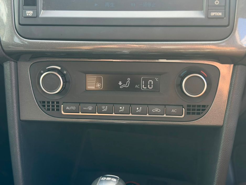 2012 Volkswagen Polo