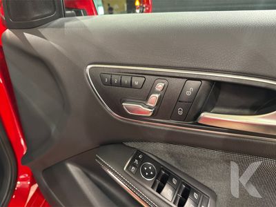 2017 Mercedes-Benz A Class