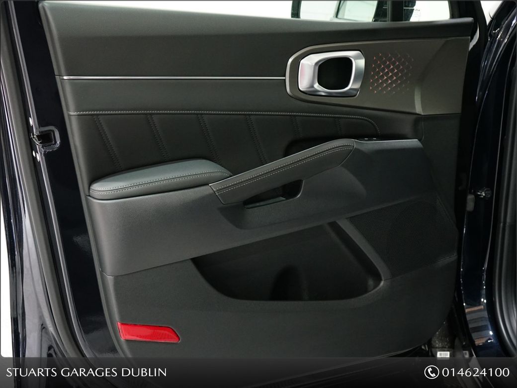 2024 Kia Sorento