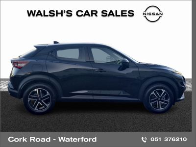 2025 Nissan Juke