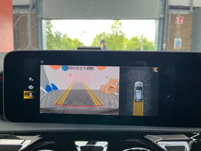 2019 Mercedes-Benz A Class