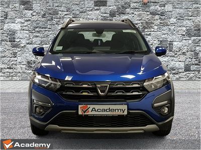 2022 Dacia Jogger