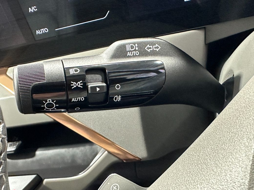 2026 Kia EV5
