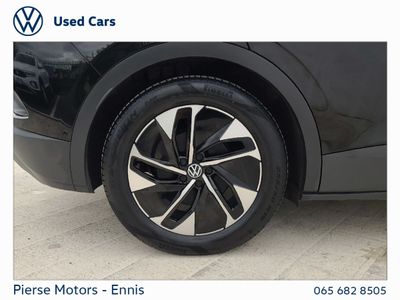 2023 Volkswagen ID.4