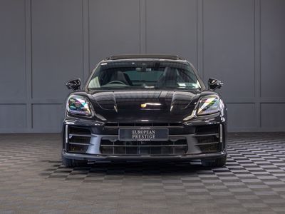 2024 Porsche Panamera