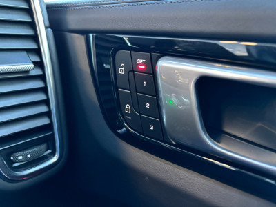 2022 Porsche Cayenne