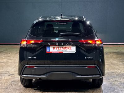 2023 Nissan Note