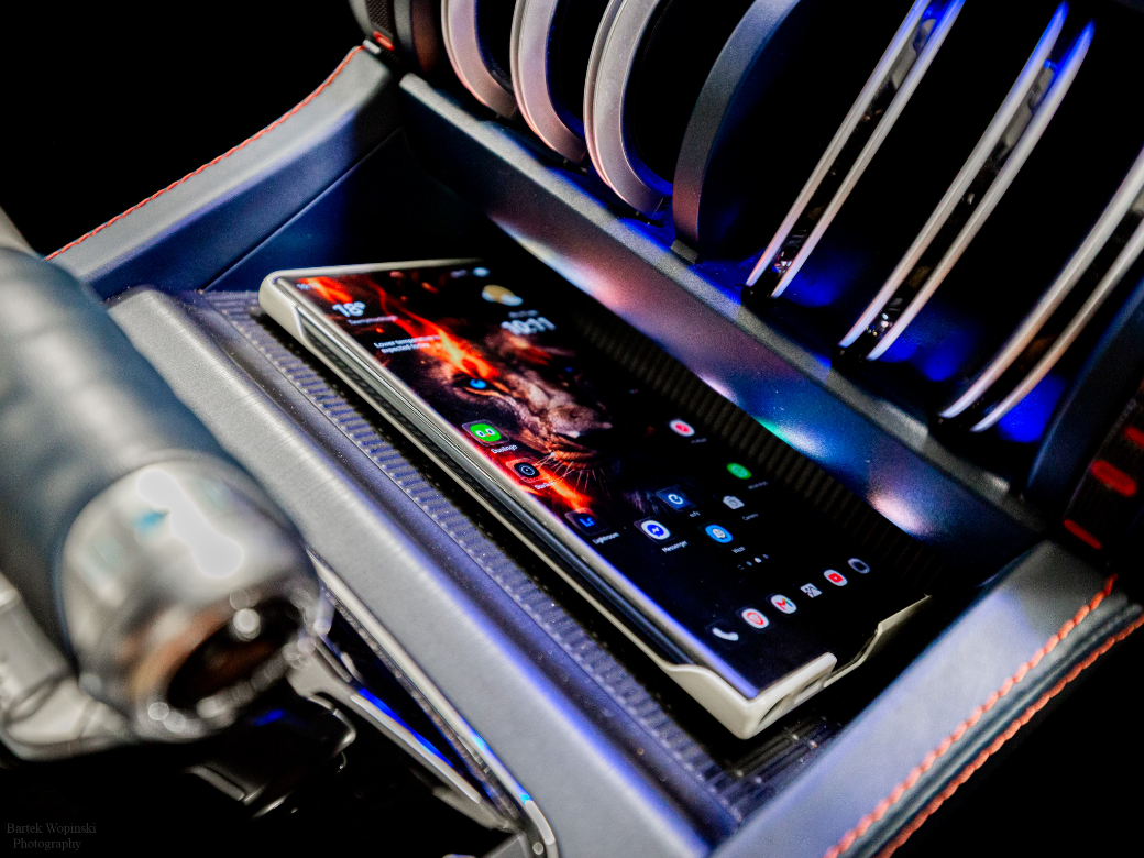 2024 BYD Atto 3