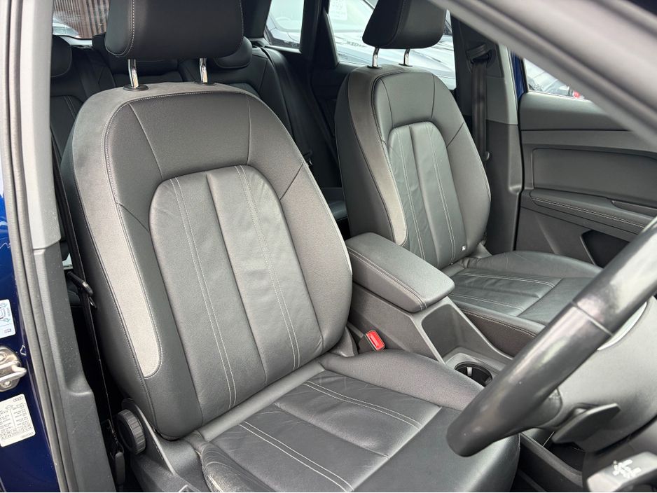2021 Audi Q4 e-tron