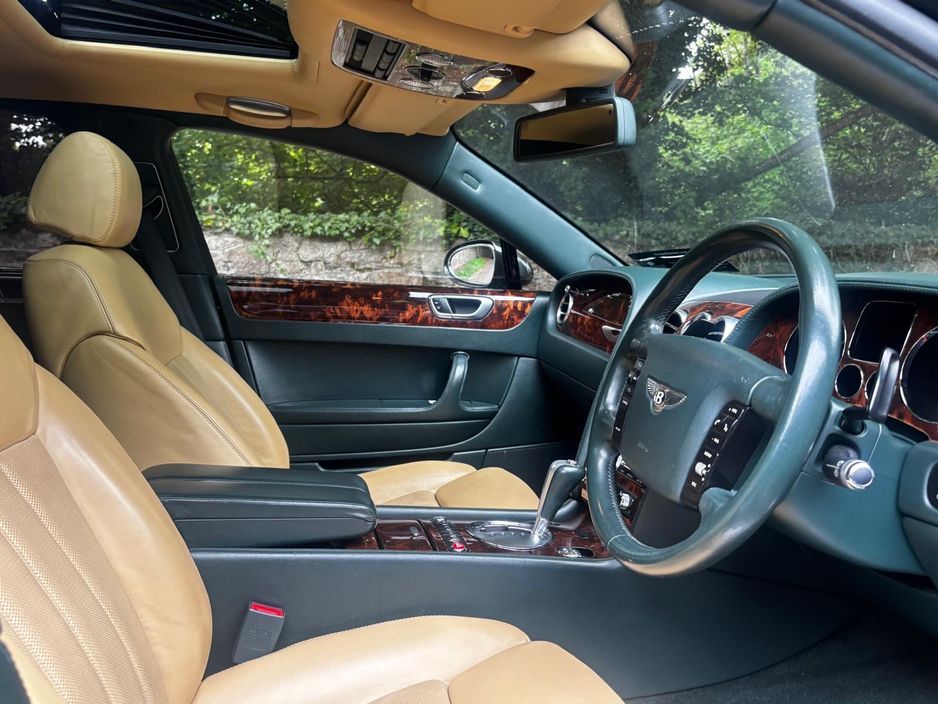 2006 Bentley Flying Spur