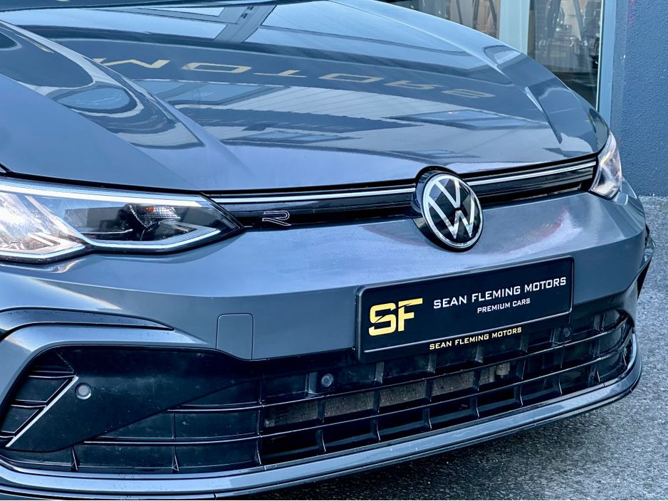 2021 Volkswagen Golf