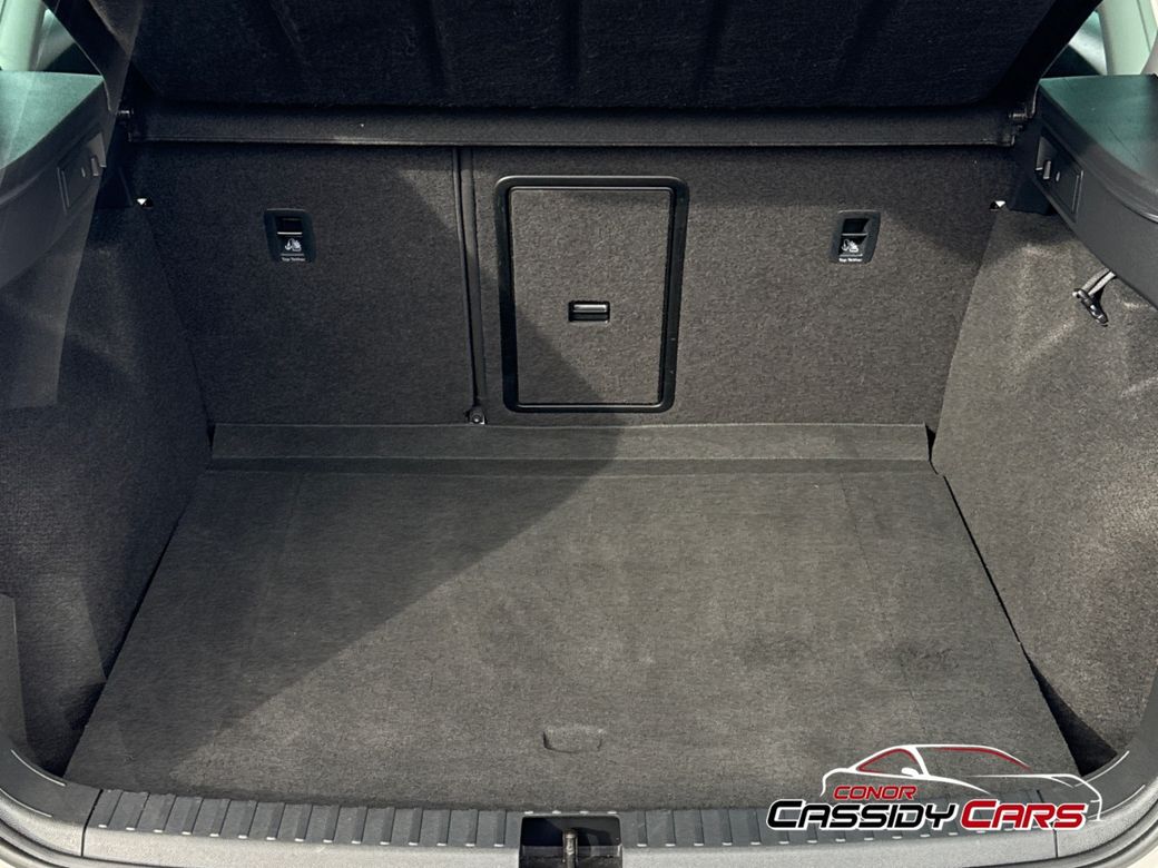 2018 SEAT Ateca