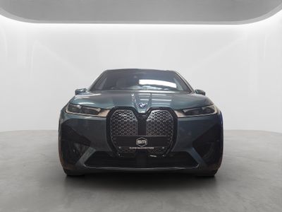 2022 BMW iX