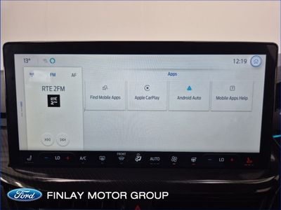 2022 Ford Focus
