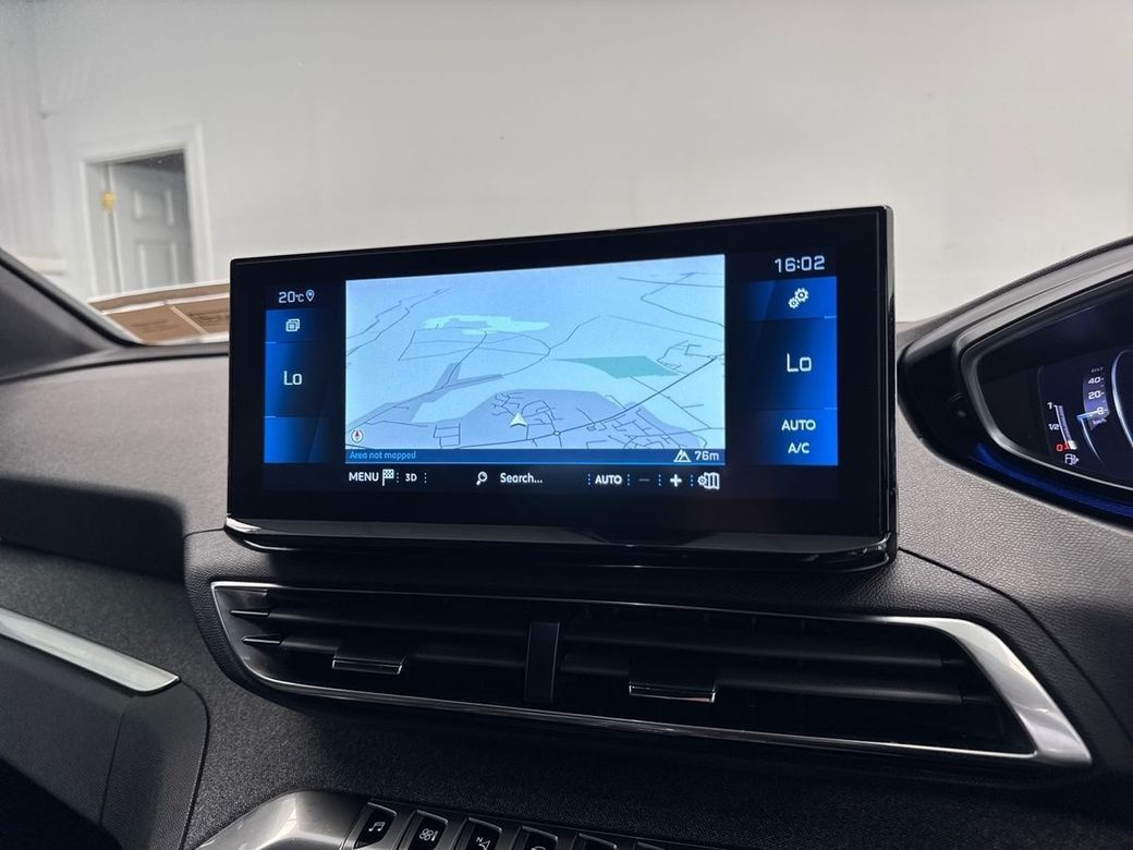 2023 Peugeot 3008