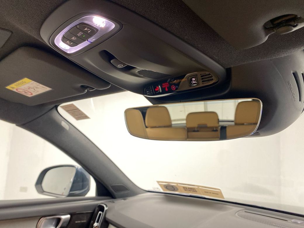 2021 Volvo XC40