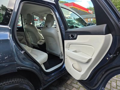 2022 Volvo XC60
