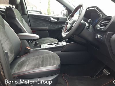 2023 Ford Kuga