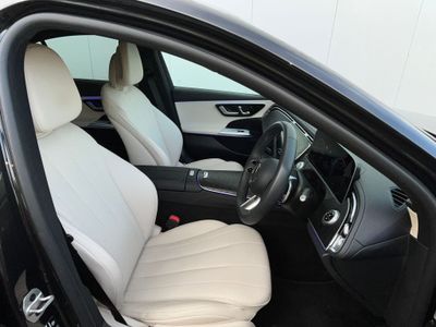 2025 Mercedes-Benz E Class