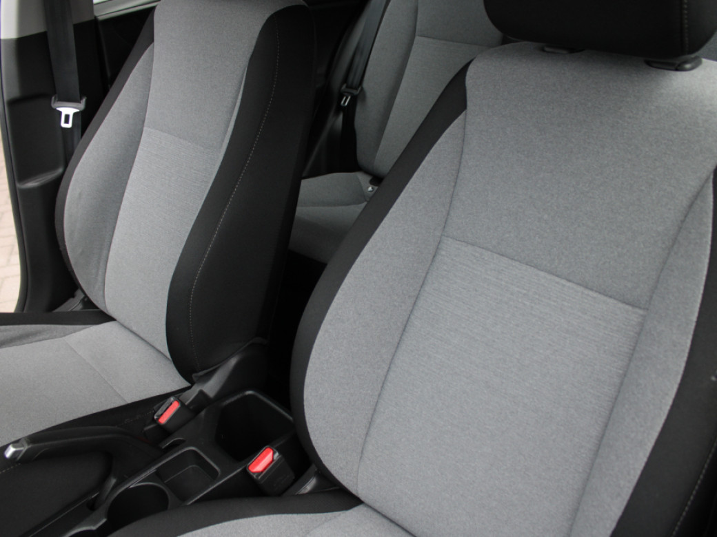 2015 Hyundai i20