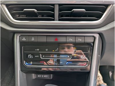 2024 Volkswagen T-Roc