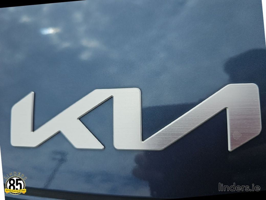 2024 Kia Stonic
