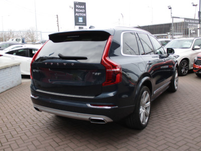 2019 Volvo XC90