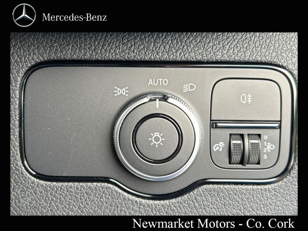 2027 Mercedes-Benz Sprinter