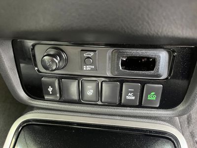 2019 Mitsubishi Outlander