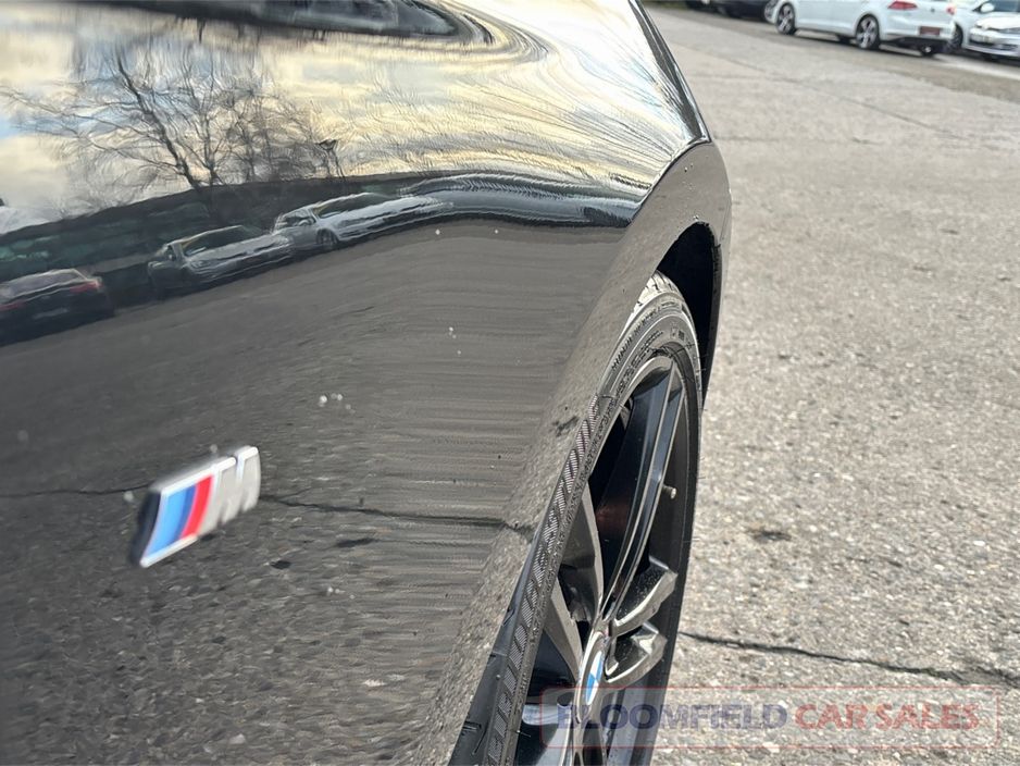 2018 BMW 1 Series