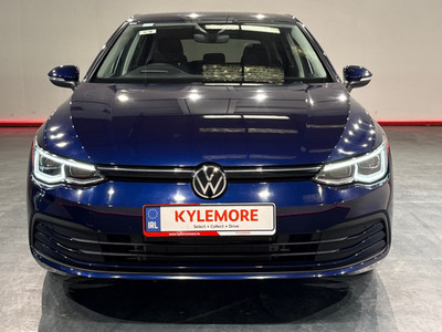 2021 Volkswagen Golf