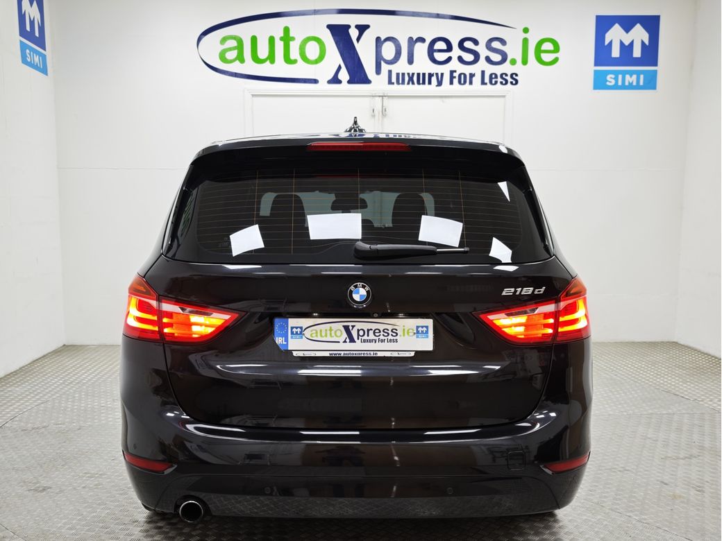 2016 BMW 2 Series