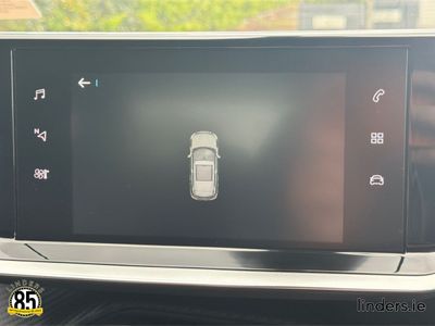 2023 Peugeot 2008