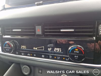 2024 Nissan Qashqai