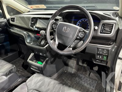 2020 Honda Odyssey