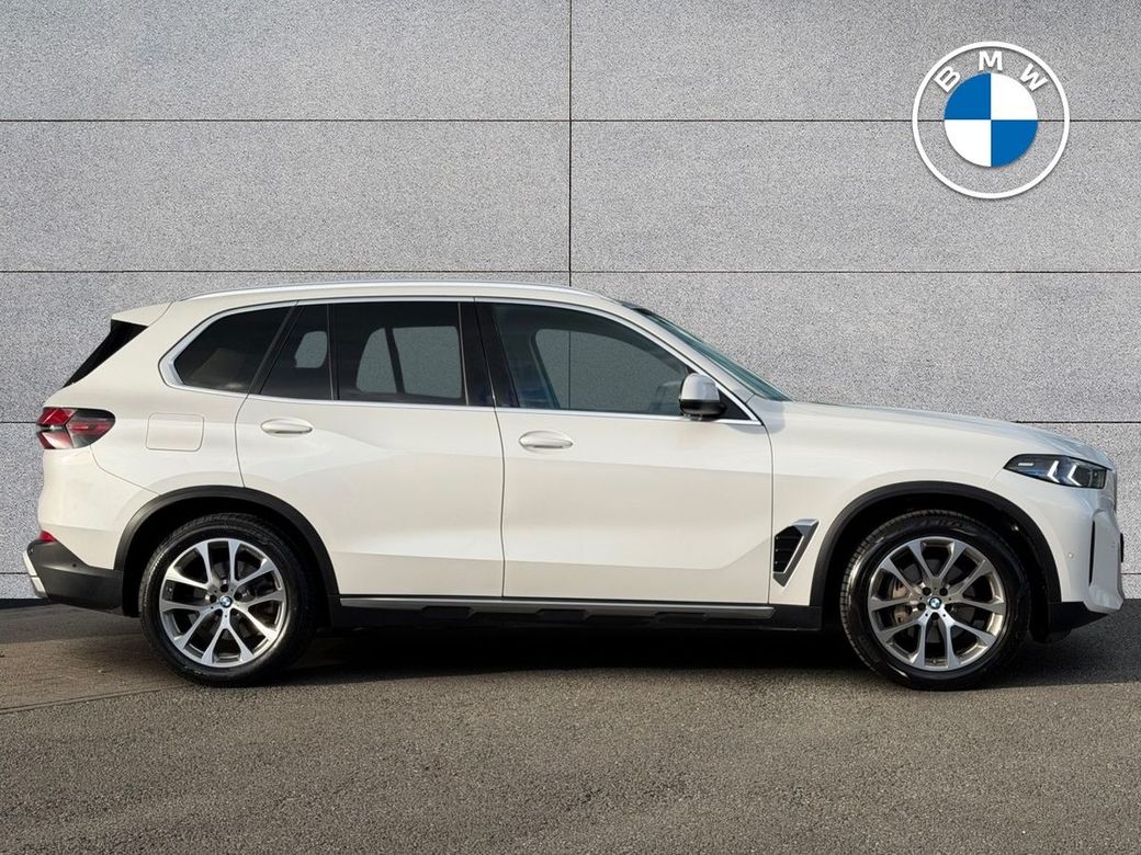 2024 BMW X5