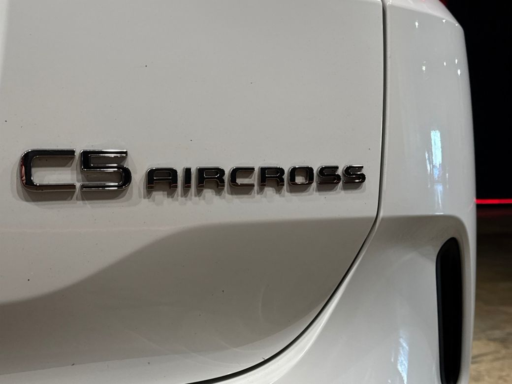 2023 Citroen C5 Aircross