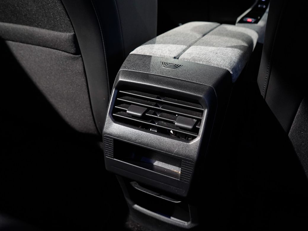 2025 Peugeot 3008