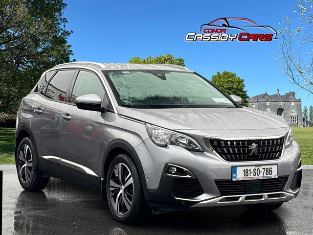 vehicle for sale from Conor Cassidy Cars