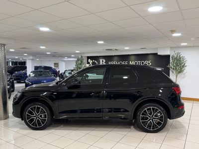 2024 Audi Q5