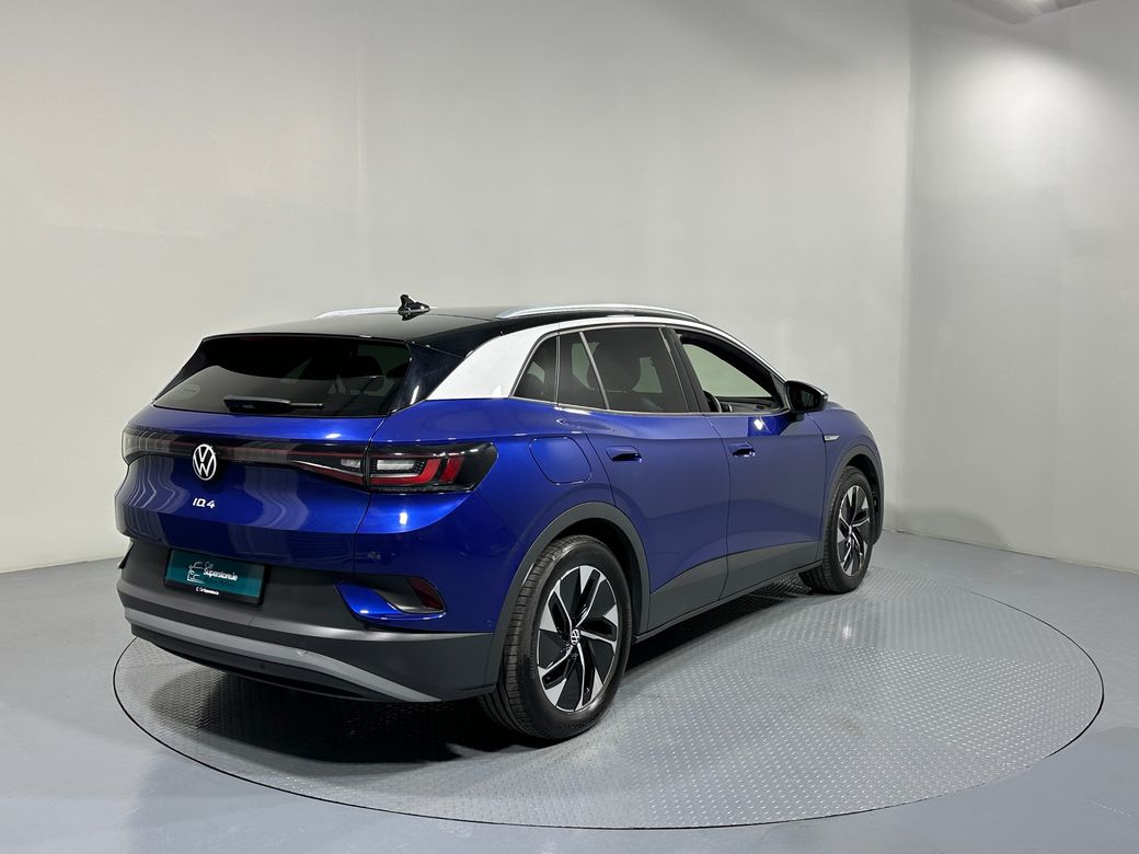 2023 Volkswagen ID.4