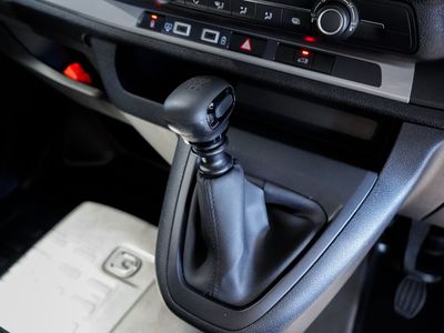 2026 Peugeot Expert