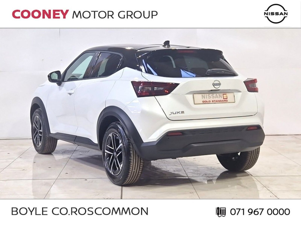 2027 Nissan Juke