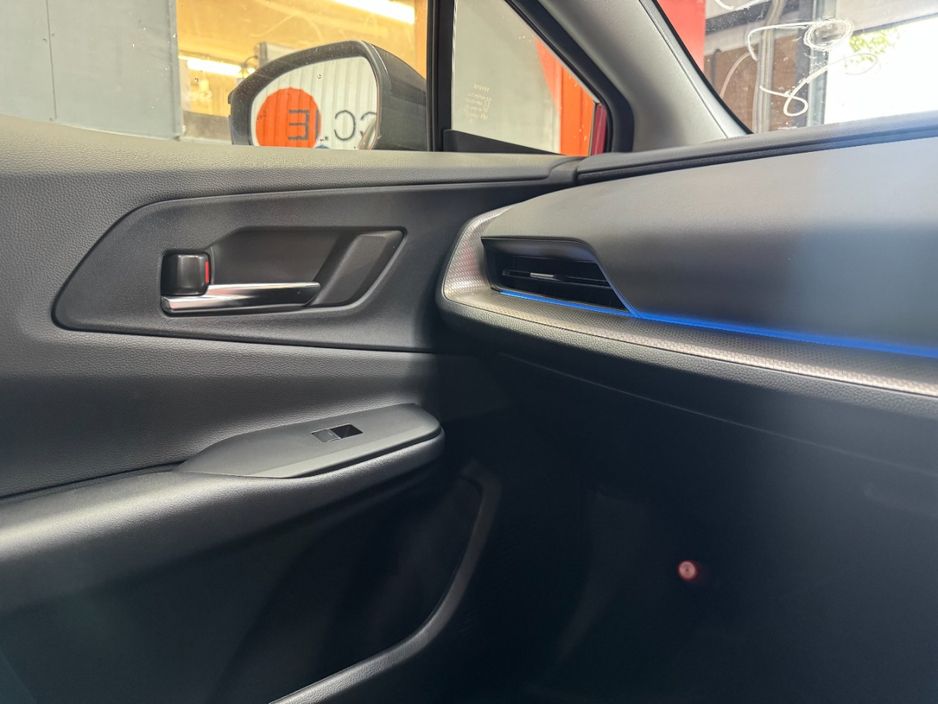 2024 Toyota Prius