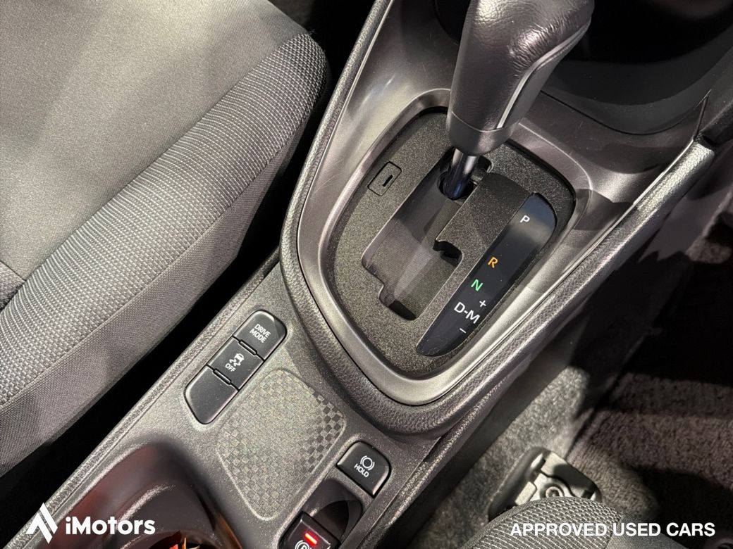 2022 Toyota Yaris Cross