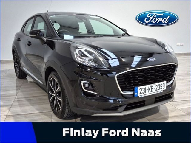vehicle for sale from Finlay Motor Group
