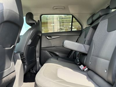 2024 Kia Niro