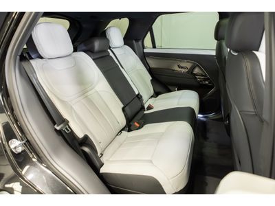 2026 Land Rover Range Rover Sport