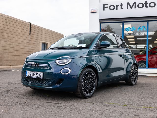 vehicle for sale from Fort Motors
